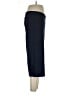 MTA Sport Solid Blue Active Pants Size L - photo 4