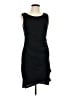 Leith Black Cocktail Dress Size L - photo 1
