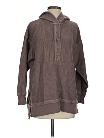 Aerie Raincoat (view 1)