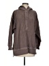 Aerie Brown Raincoat Size XXS - photo 1