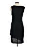 Leith Black Cocktail Dress Size L - photo 2