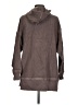 Aerie Brown Raincoat Size XXS - photo 2