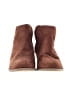 Falls Creek Brown Ankle Boots Size 7 - photo 2
