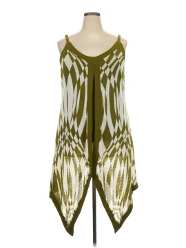 Ashley Stewart Sleeveless Blouse