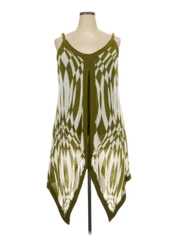 Ashley Stewart Sleeveless Blouse (view 1)