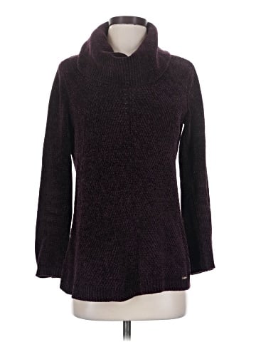 Calvin Klein Turtleneck Sweater (view 1)