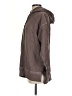 Aerie Brown Raincoat Size XXS - photo 5