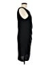 Leith Black Cocktail Dress Size L - photo 4
