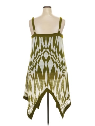 Ashley Stewart Sleeveless Blouse (view 2)