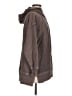 Aerie Brown Raincoat Size XXS - photo 4
