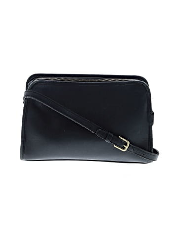 Coach Leather Crossbody Bag (view 1)