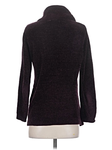 Calvin Klein Turtleneck Sweater (view 2)