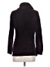 Calvin Klein 100% Polyester Purple Turtleneck Sweater Size XS - photo 2