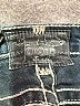 Big Star Blue Jeans Size 26 waist - photo 7