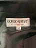 Giorgio Armani Black Blazer Size 12 - photo 6