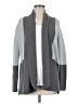Evolution by Cyrus Gray Cardigan Size M - photo 1