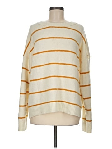 J.Crew Pullover Sweater (view 1)