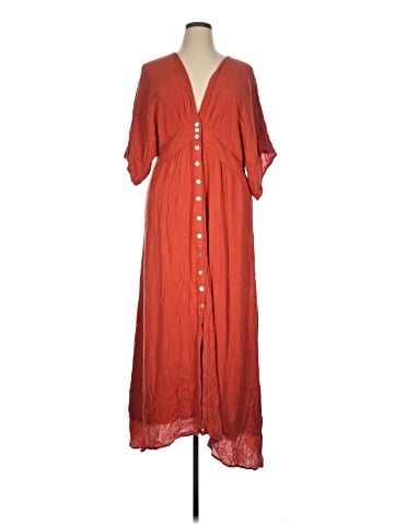 showpo Casual Dress (view 1)