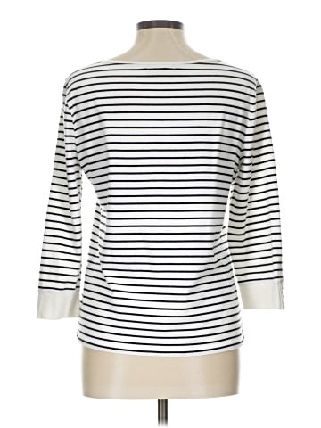Chaps 3/4 Sleeve T-Shirt (view 2)