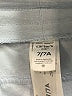 Carter's Stripes Blue Athletic Shorts Size 7 - photo 3