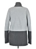 Evolution by Cyrus Gray Cardigan Size M - photo 2