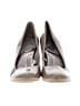Merona Tan Brown Heels Size 7 1/2 - photo 2