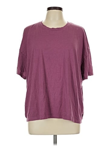 Hanes Short Sleeve T-Shirt (view 1)