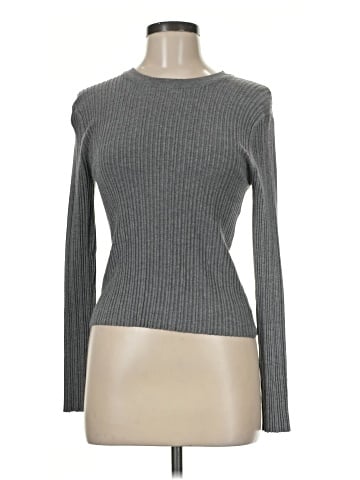 Forever 21 Pullover Sweater (view 1)