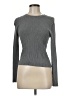 Forever 21 Gray Pullover Sweater Size M - photo 1