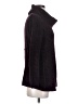 Calvin Klein 100% Polyester Purple Turtleneck Sweater Size XS - photo 4
