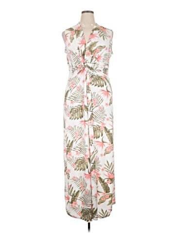 IMAN Casual Dress (view 1)