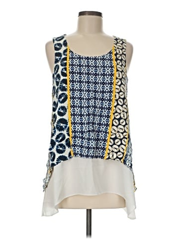 Karen Kane Tank Top (view 1)
