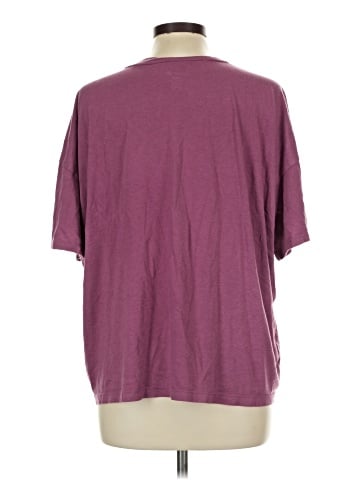 Hanes Short Sleeve T-Shirt (view 2)
