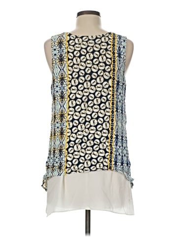 Karen Kane Tank Top (view 2)