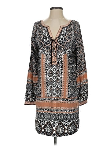 Hale Bob Casual Dress (view 1)