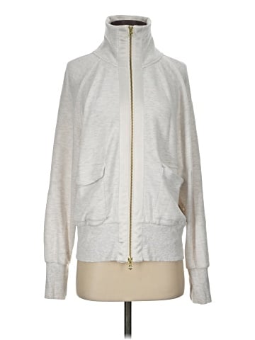 Varley Track Jacket (view 1)