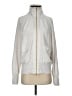 Varley Gray Track Jacket Size S - photo 1