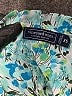 Vineyard Vines Teal Short Sleeve Blouse Size XS - photo 7