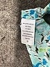 Vineyard Vines Teal Short Sleeve Blouse Size XS - photo 8