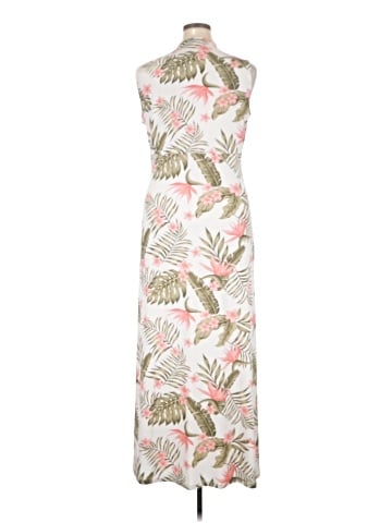 IMAN Casual Dress (view 2)