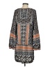 Hale Bob Gray Casual Dress Size S - photo 2