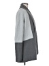 Evolution by Cyrus Gray Cardigan Size M - photo 4