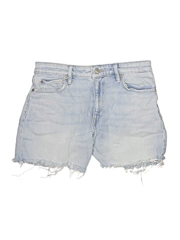 Lauren by Ralph Lauren Denim Shorts (view 1)