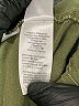 J.Crew Solid Green Khaki Shorts Size XL - photo 4
