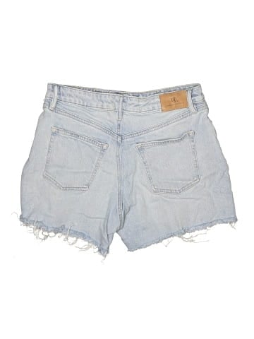 Lauren by Ralph Lauren Denim Shorts (view 2)