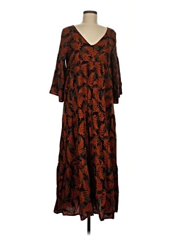 Natural Life Casual Dress (view 1)