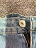 Natural Reflections Hearts Blue Jeans Size 6 - photo 7