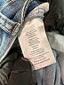 Natural Reflections Hearts Blue Jeans Size 6 - photo 8