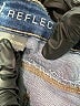 Natural Reflections Hearts Blue Jeans Size 6 - photo 9