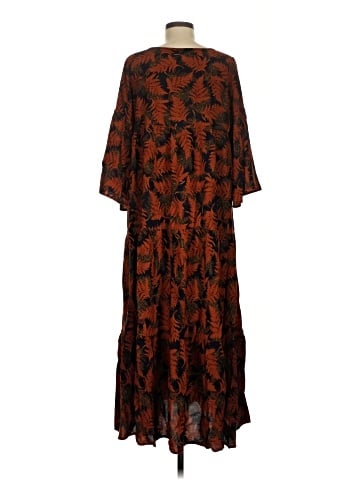 Natural Life Casual Dress (view 2)